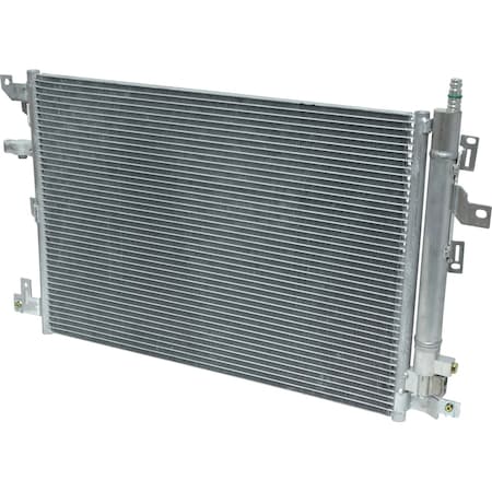 Universal Air Cond Universal Air Conditioning, Cn3802Pfxc CN3802PFXC